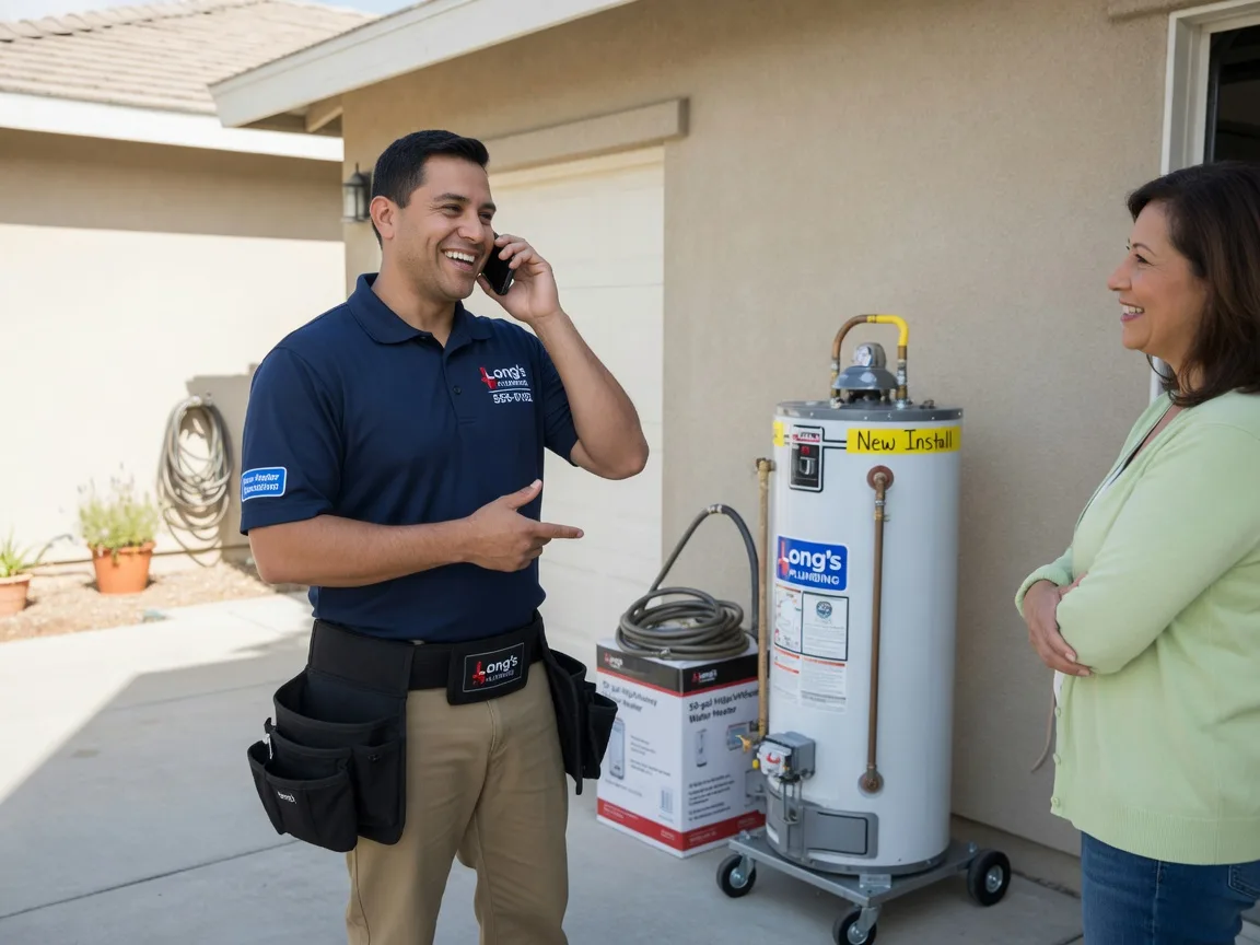 Leak Detection Ellettsville, IN FAQs